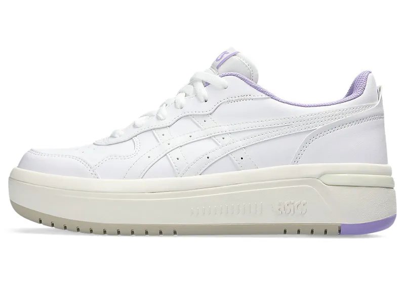 Asics Japan S St White/Digital Violet (1203A289.110)