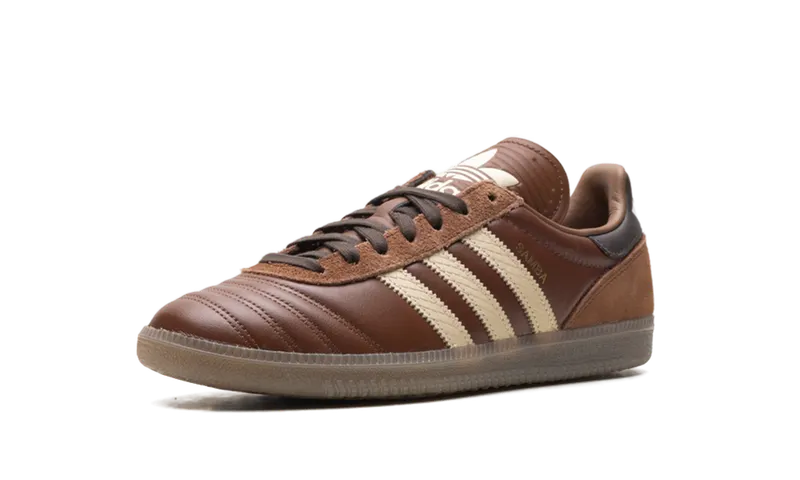 adidas Samba JP “Preloved Brown”: herfstlagen in één schoen (3)
