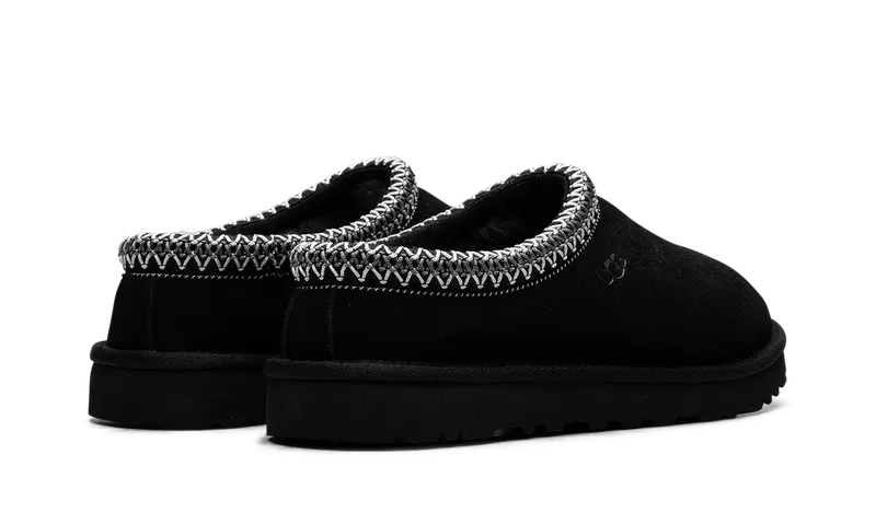 Ugg Tasman II Slide “Black” (1174470-BLK)
