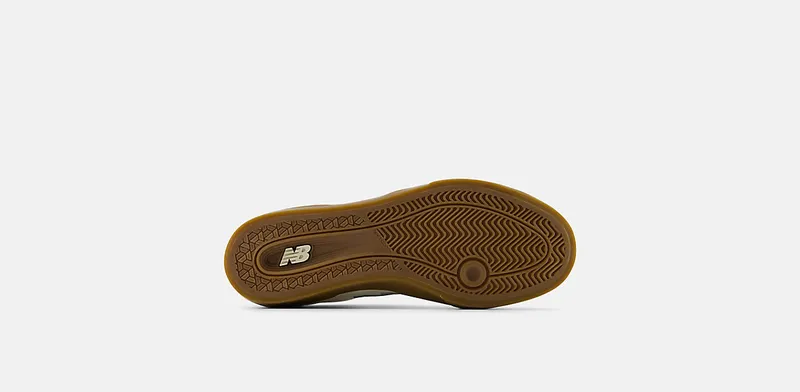 New Balance Numeric 272 Sea Salt Midnight (NM272SLI)