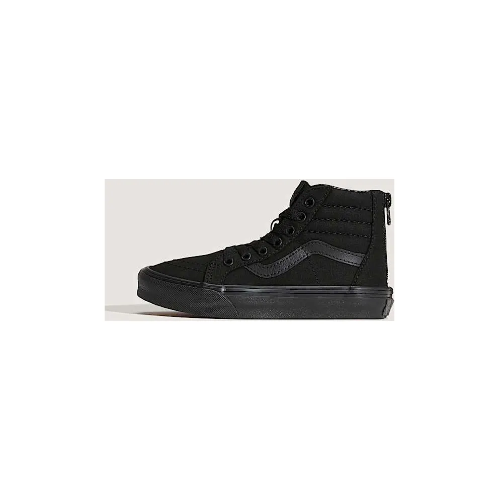 Vans SK8 HI Black (VN000W9WIU6)
