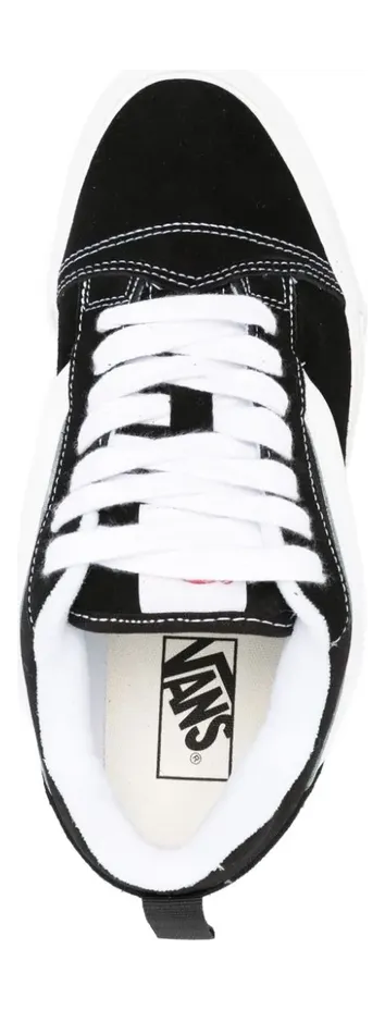 Vans KNU Stack Zwart (VN000CP66BT1)