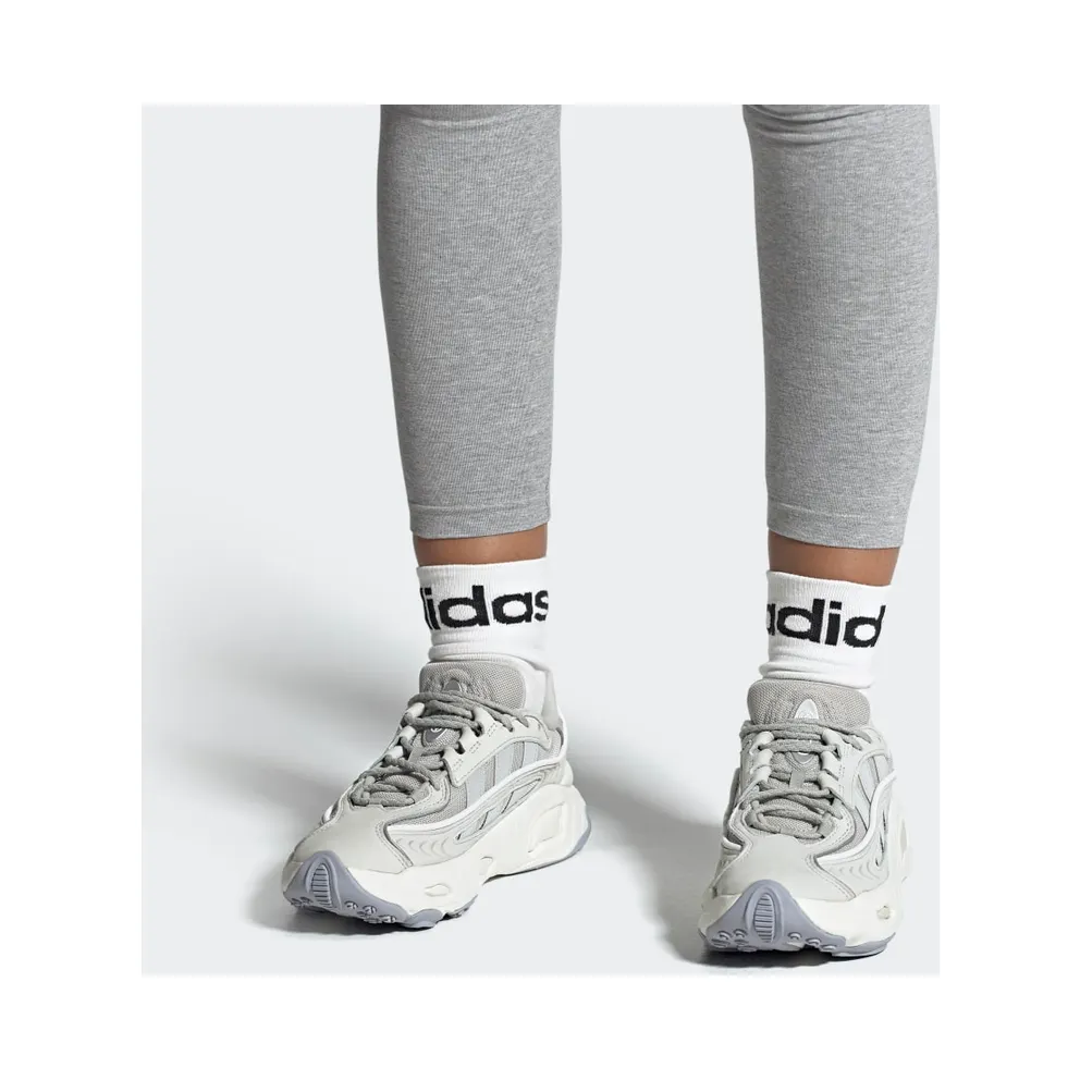 Adidas OZNOVA Grey Two / Crystal White / Aluminium (GX7204)