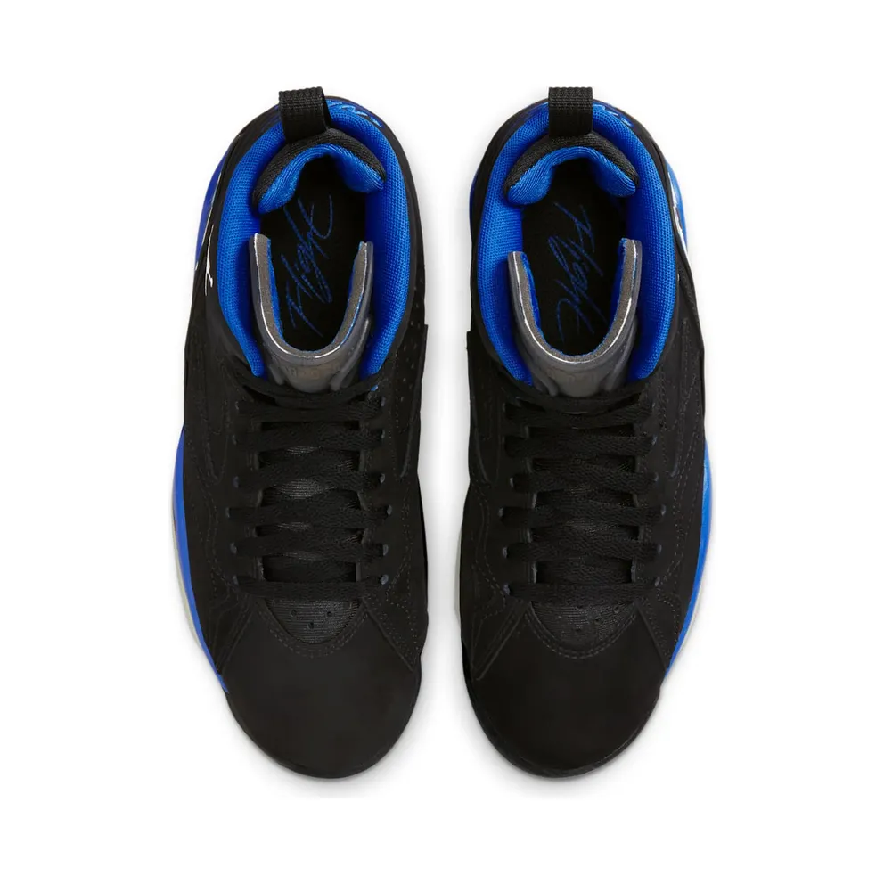 AIR Jordan MVP 678 “Black Varsity Royal” (FB9019-004)