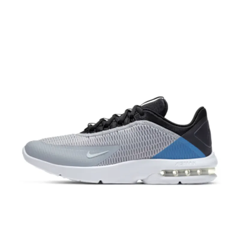 Nike Air Max Advantage 3 “Wolf Grey / Game Royal / White” (AT4517-005)