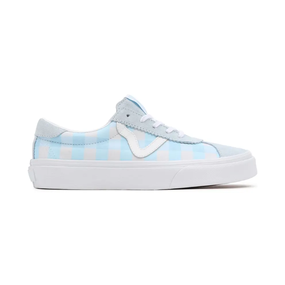 Vans Gingham Vans Sport Blue (VN0A5KX7BAU)