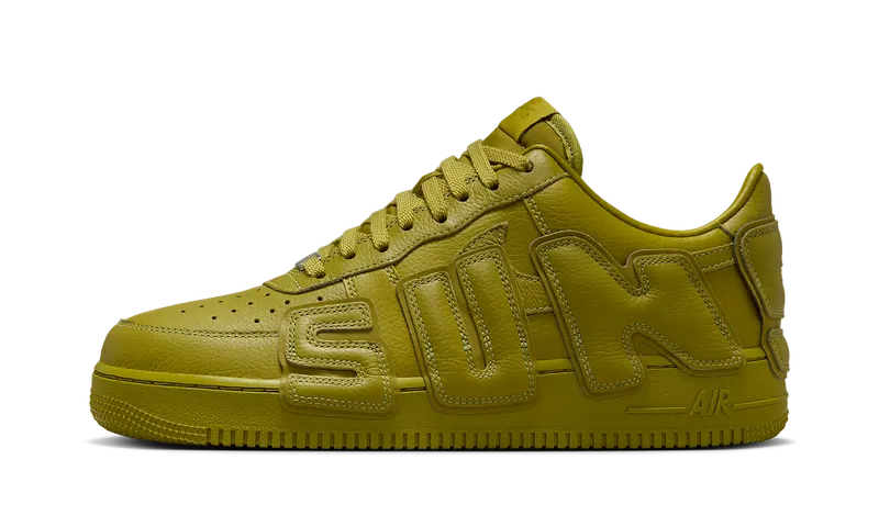 Nike Air Force 1 Low “Cactus Plant Flea Market Moss” (FQ7069-300)