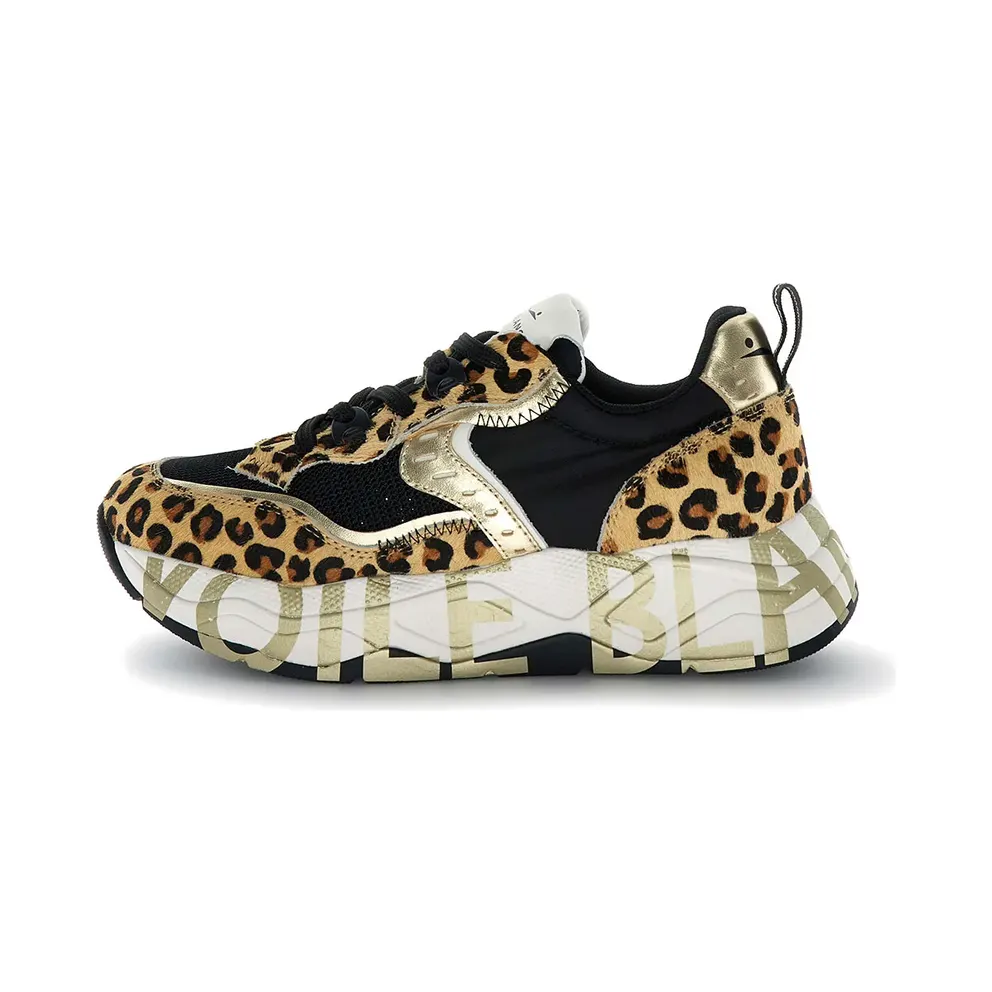 Voile Blanche sneaker Beige (2017475-41-1A08)