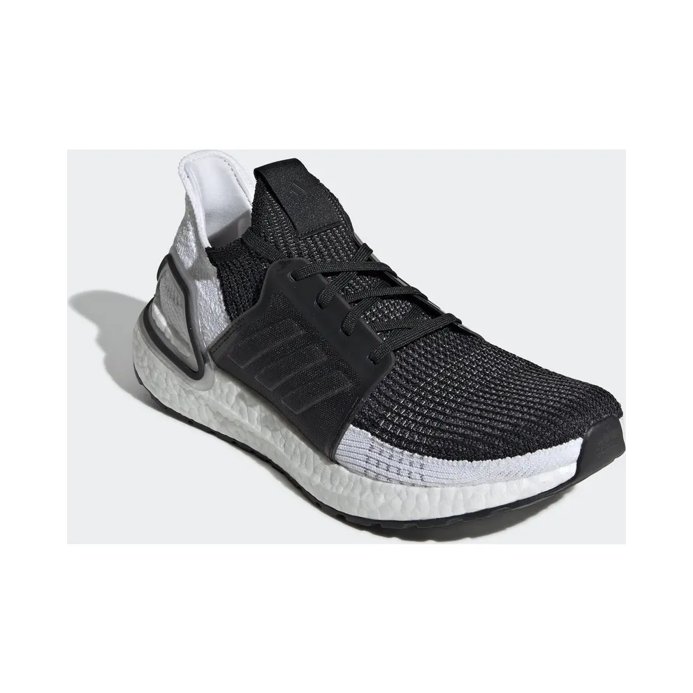 adidas Ultra Boost 2019 Oreo Black/White/Black (B37704)