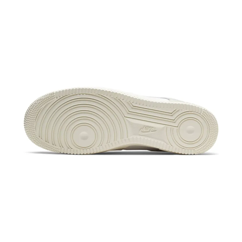 Nike Air Force 1 Low Sail Platinum Tint White/Sail-Platinum Tint (CW7584-100)