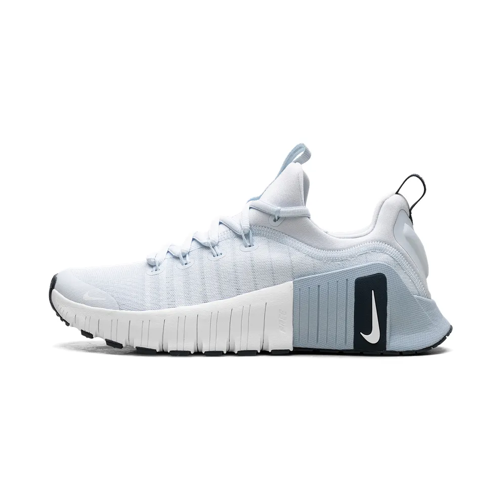 Nike Free Metcon 6 “Armoury Blue” (FJ7126-402)