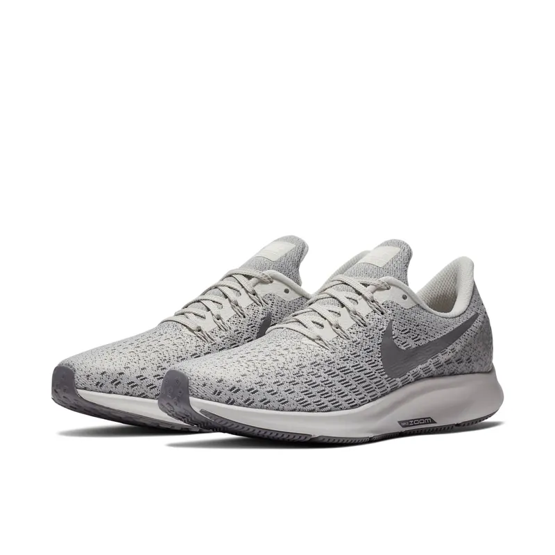 Nike Air Zoom Pegasus 35 Phantom (W) Phantom/Gunsome Summit White (942855-004)