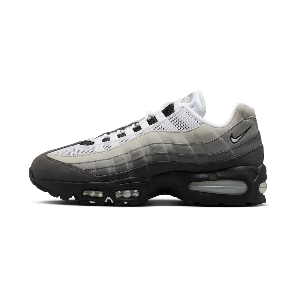 Nike Air Max 95 “Granite” (HM4740-007)