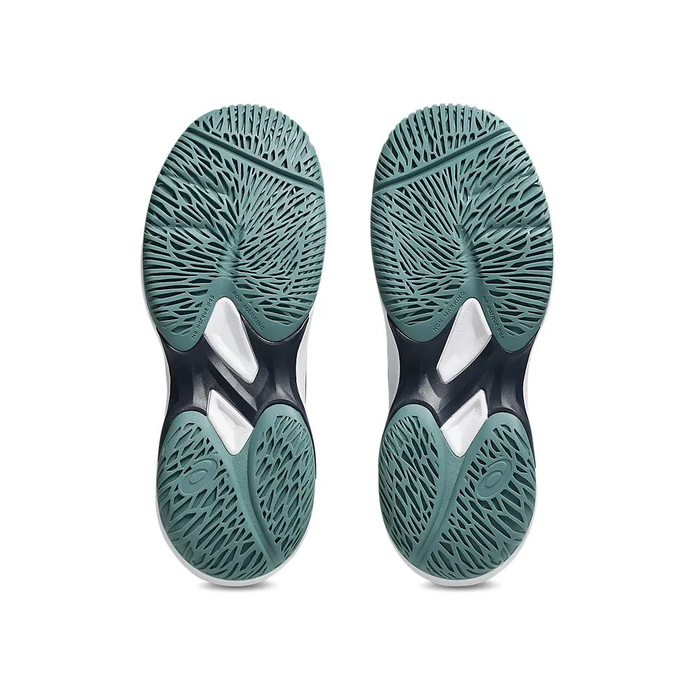 ASICS GEL-GAME GS “Foggy Teal / White” (1044A083-401)