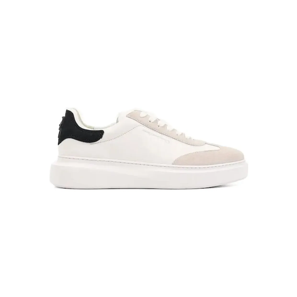 Karl Lagerfeld -Detail “White” (KL56525A011)