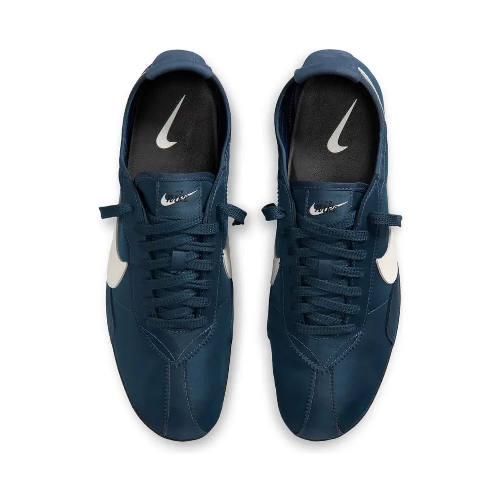 Nike Moon Shoe OG “Midnight Navy / Black/Sail” (IX3952-400)