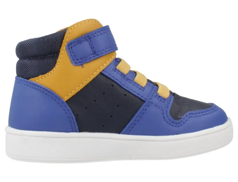Geox sneaker Blauw (B465LA000BCC4227)