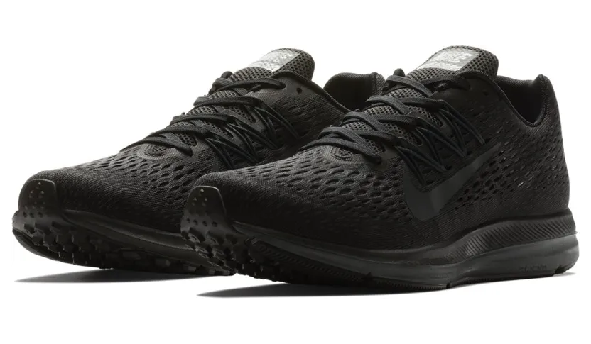 Nike Air Zoom Winflo 5 Schwarz (AA7406-002)