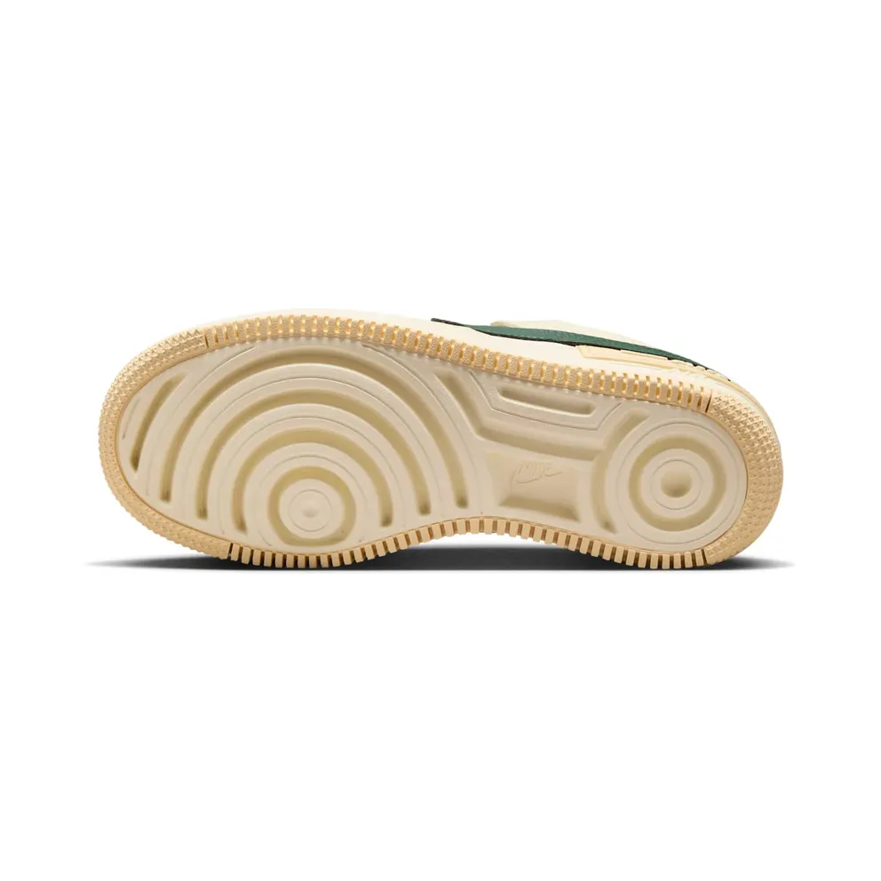 Nike Air Force 1 Low Shadow Coconut Milk Fir (FQ2764-100)