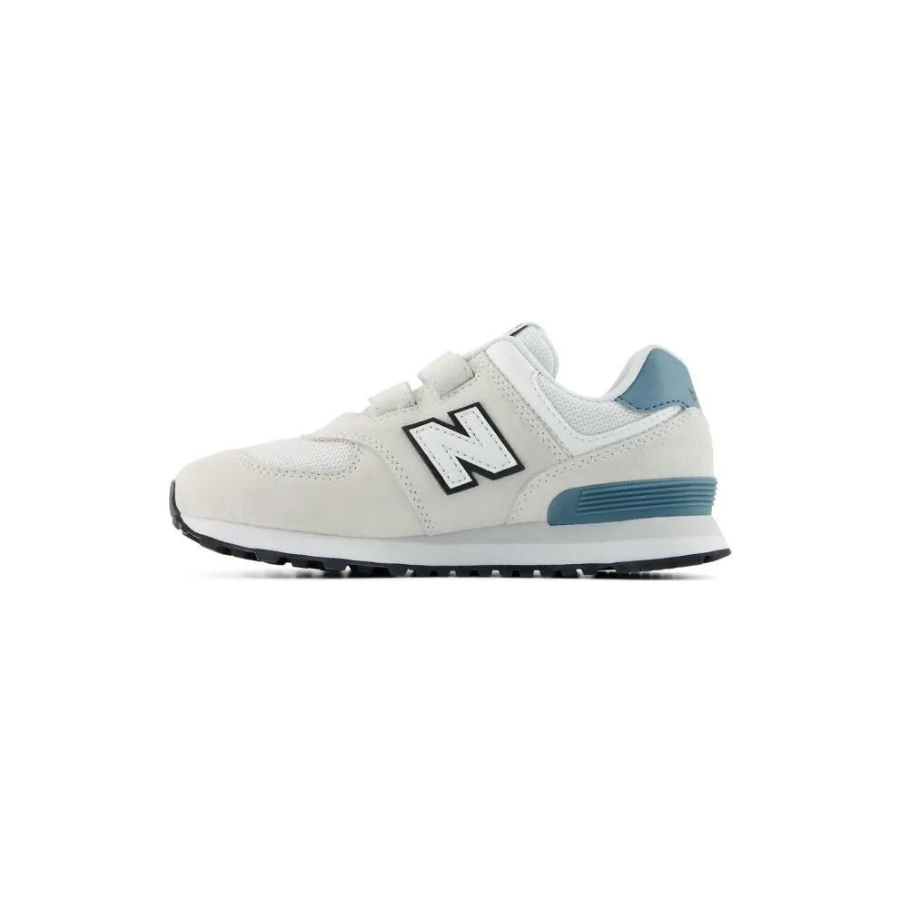 New Balance 574 Grey (P574-6WH)