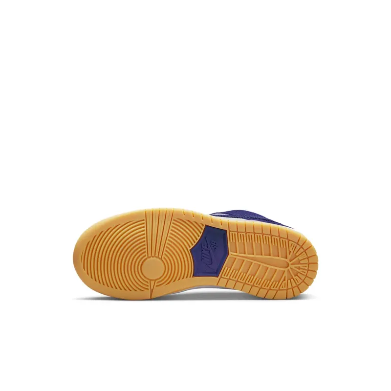 Nike SB Dunk Low PS “Los Angeles Dodgers” (DN3675-401)