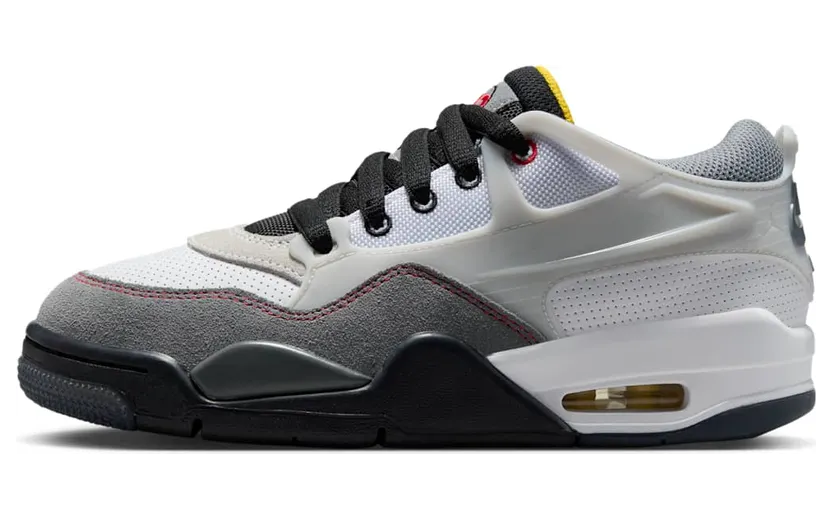 Air Jordan 4 IB8051-100