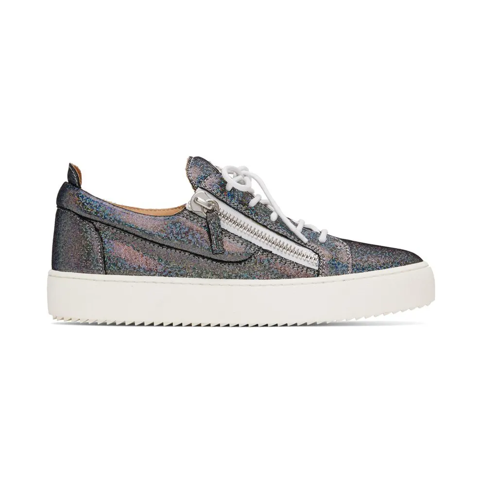 Giuseppe Zanotti Gray May London Sneakers (RU20062)