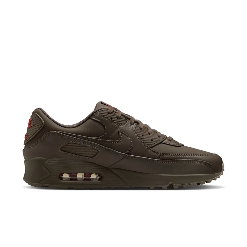 Nike Air Max 90 ESS+ Cave Stone (IH2063-201)