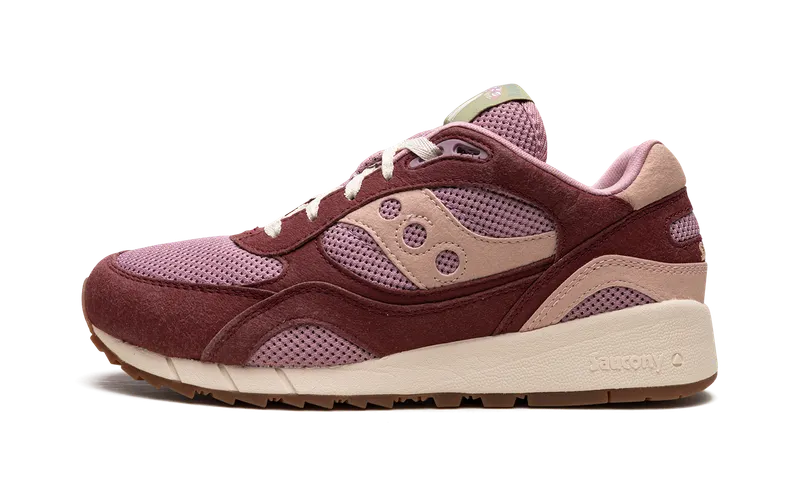 Saucony Shadow 6000 “Mushroom” (S70747-2)