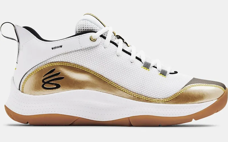 Under Armour 3Z5 NM White (3024764-106)