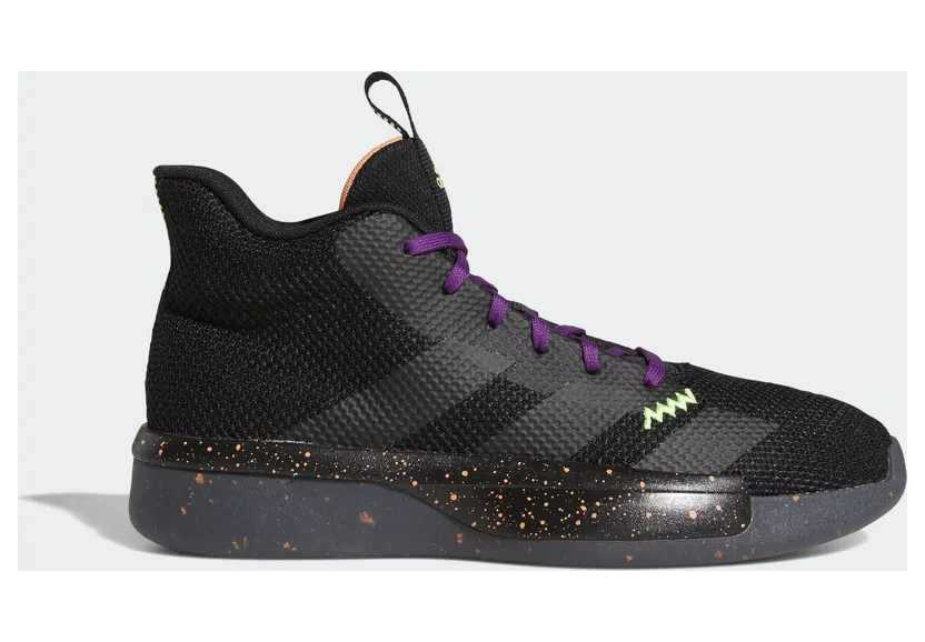 adidas Pro Next 2019 Core Black (EF9844)