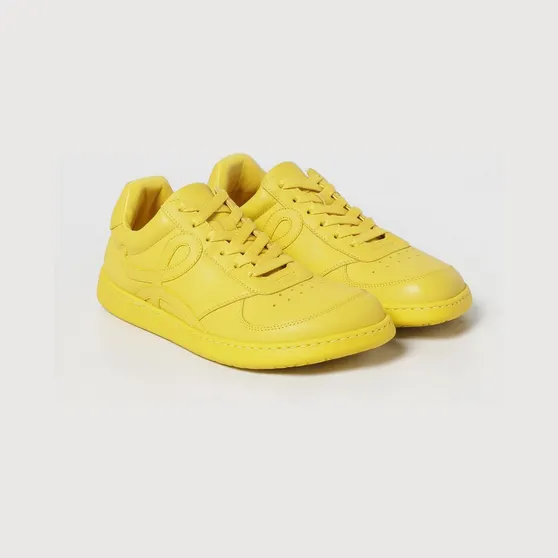Loewe Sneakers Yellow (M816282XBN8478)