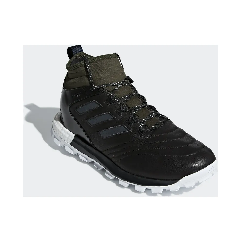 adidas Copa Mid Trainer GTX Core Black Legend Ink (BB7429)