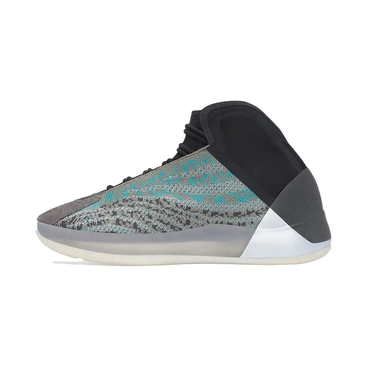 Adidas Yeezy Quantum Teal Blue (G58864)