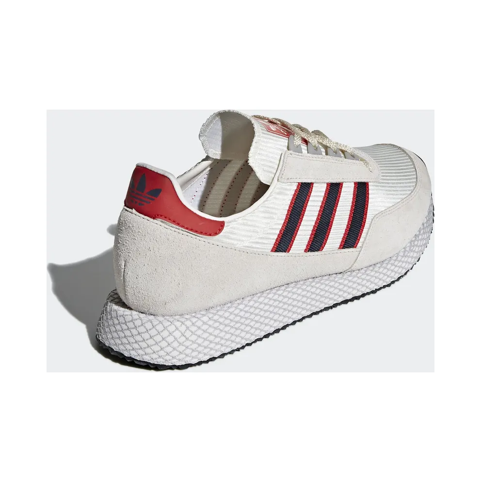 adidas Spezial Glenbuck Clear Brown Clear Brown/Off White/Clear Granite (DA8758)