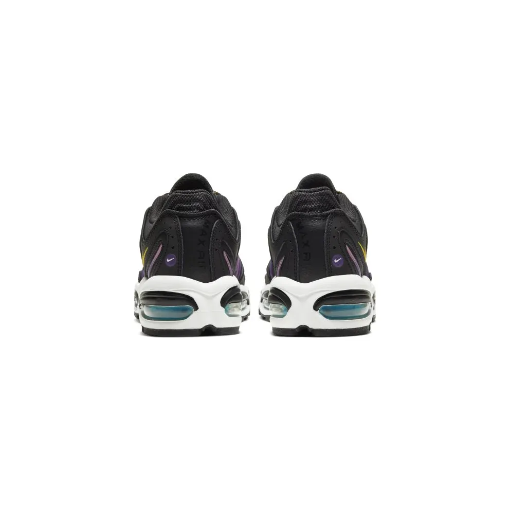 Nike Air Max Tailwind 4 Black Voltage Purple Black/Voltage Purple-White-Pollen Rise (CU9240-001)