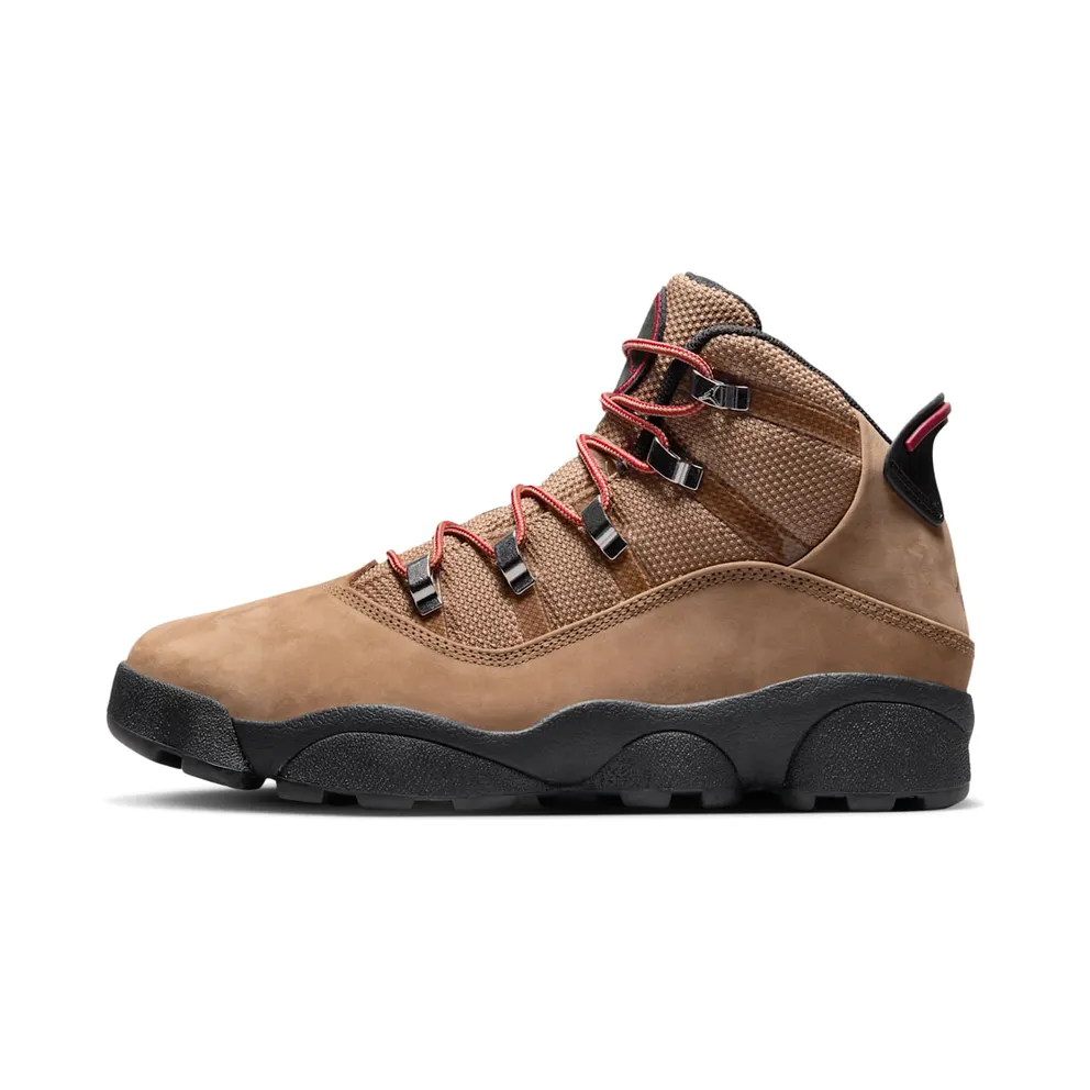 Air Jordan 6 RINGS WINTERIZED “Rocky Tan” (FV3826-202)