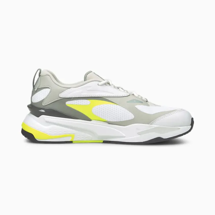 Puma RS-Fast Neon Yellow/White (38252001)