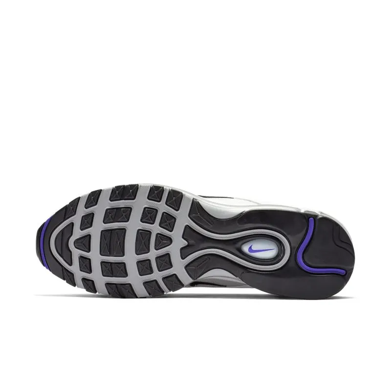 Nike Air Max 97 Persian Violet White/Black-Persian Violet (921826-103)