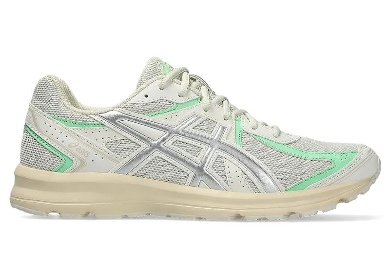ASICS Jog 100S Pale Oak Menthol (1203A684-200)