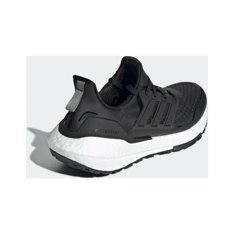 adidas Ultraboost 21 COLD.RDY Core Black / Core Black / Carbon (S23755)