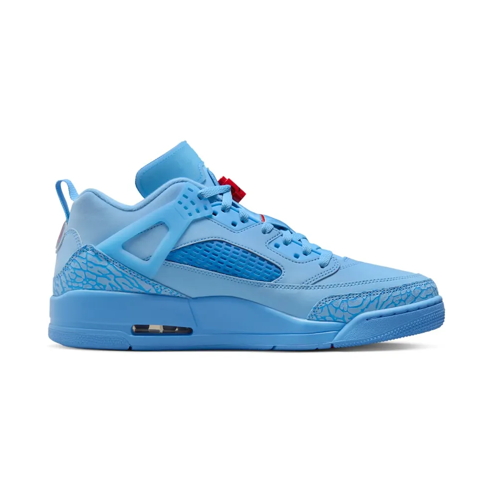 Jordan Spizike Low Houston Oilers (FQ1759-400)