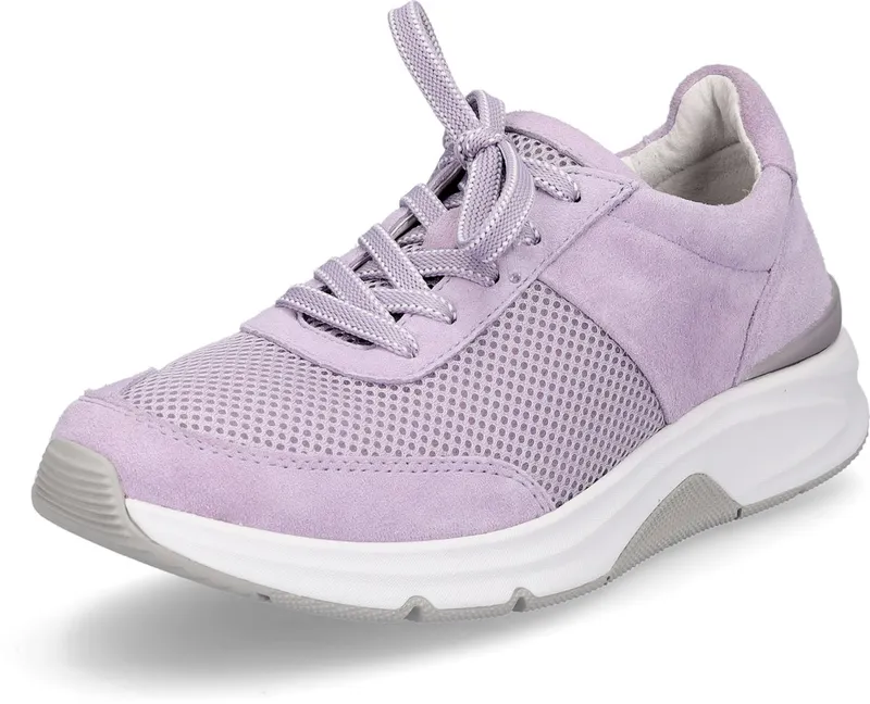 Gabor sneaker Purple (46897395)