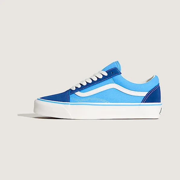Vans Old Skool “Blue” (VN000D9J0QY)