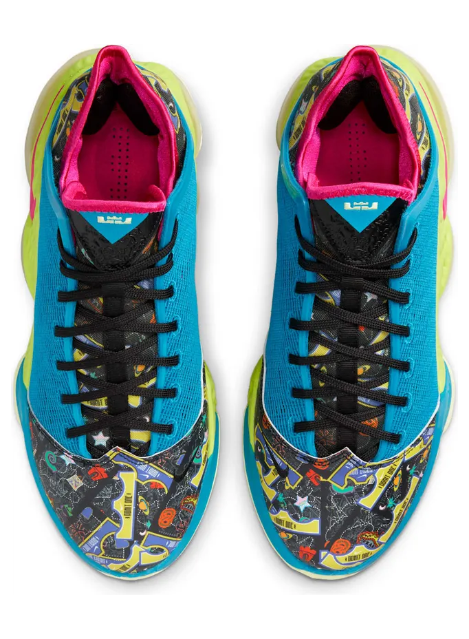 nike-lebron-19 DM1058-500
