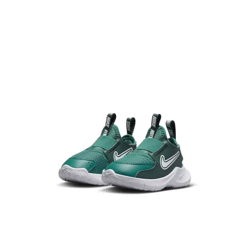 Nike Flex Runner 3 Bicoastal Vintage Green White (FN1478-300)