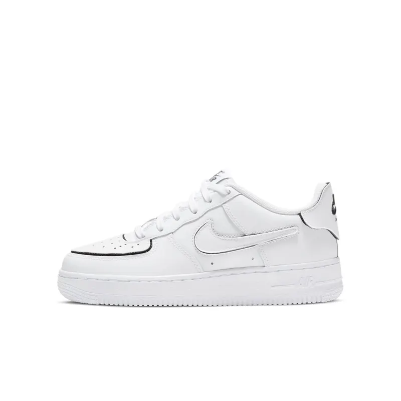 Nike Air Force 1/1 Cosmic Clay (CT3840-100)