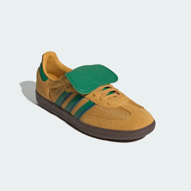 adidas Samba LT Preloved Yellow (IE9165)