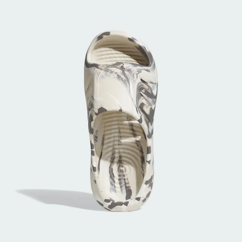 Adidas adiFOM IIInfinity Slide 002 “Alumina” (JH8018)