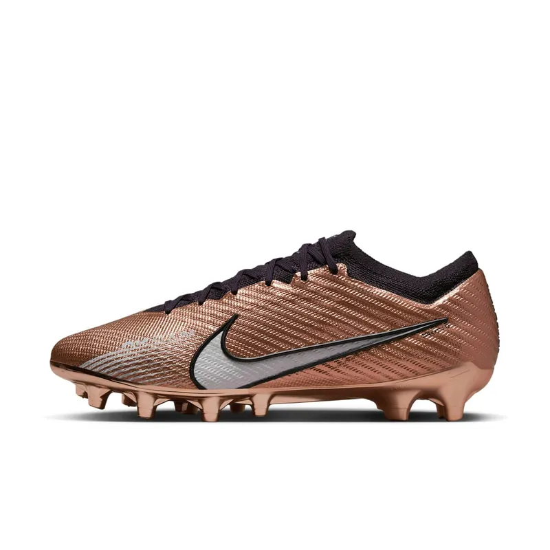 Nike Zoom Mercurial Vapor 15 Elite AG-Pro Metallic Copper (DR5935-810)